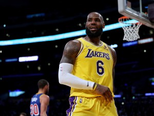 ‘our League Definitely Got This Wrong’: Lebron James And Other Nba Figures Respond To Robert Sarver Decision