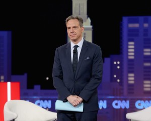 Jake Tapper Heads To Primetime As Cnn Announces Slate Of Midterm Elections Programming