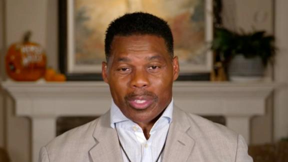 Herschel Walker Denies In ‘strongest Possible Terms’ Report He Paid For Abortion