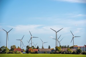 Eu Produces Record Wind And Solar Energy As It Shirks Russian Gas