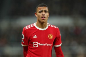 Mason Greenwood To Spend More Than A Month In Custody Over Attempted Rape Charge