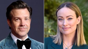 Olivia Wilde And Jason Sudeikis Respond To ‘false’ Accusations From Former Nanny In Joint Statement
