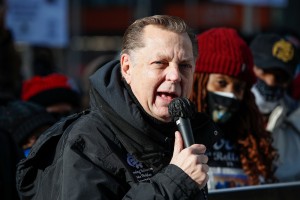 Chicago Priest Michael Pfleger Asked To Step Aside From Church Again After Another Allegation Of Sex Abuse