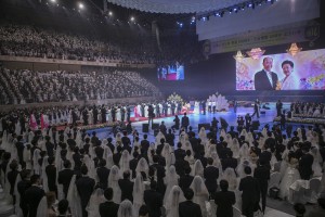 Japanese Prime Minister Orders Investigation Into Controversial Unification Church