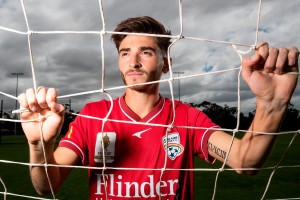 Gay Australian Footballer Josh Cavallo Says World Cup Shouldn’t Be Going To Qatar, Where Homosexuality Is Illegal