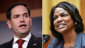 Rubio And Demings To Spar In Only Debate Matchup Of Under The Radar Florida Senate Race
