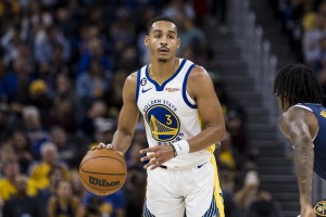 Nba Season Preview: Golden State Warriors Bid For Back To Back Titles And Lebron James Eyes Scoring Record As New Year Tips Off