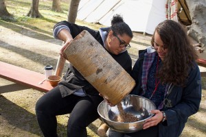 How Some Indigenous Chefs Observe Thanksgiving — Or Don’t