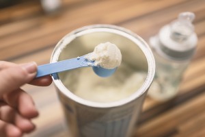 Fda Lays Out Plan To Combat Bacterial Contamination Of Baby Formula
