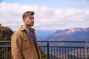 Chris Hemsworth Receives ‘strong Indication’ Of A Genetic Predisposition To Alzheimer’s Disease While Filming New Show