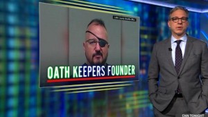 Prosecutors And Defense Rest In Oath Keepers Trial
