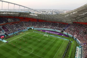 How Qatar Ended Up Hosting The World Cup