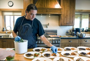 How Some Indigenous Chefs Observe Thanksgiving — Or Don’t