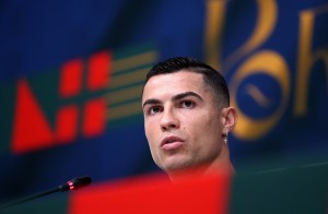 Cristiano Ronaldo Defends Timing Of Controversial Interview, Says It ‘won’t Shake’ Portugal Team