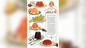 How Jell O Lost Its Spot As America’s Favorite Dessert