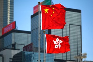 Hong Kong Jails Woman For Insulting China’s National Anthem During Olympic Celebration