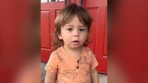 Mother Of 20 Month Old Quinton Simon Arrested In His Disappearance, Death