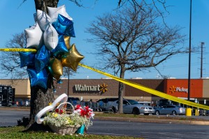 Employees Forced To Flee After Manager ‘started Capping People’ At A Walmart In Virginia, Witnesses Say