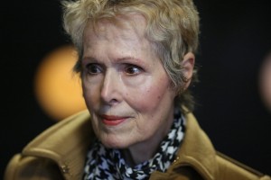 E. Jean Carroll Sues Trump For Battery And Defamation As Lookback Window For Adult Sex Abuse Survivors’ Suits Opens In New York