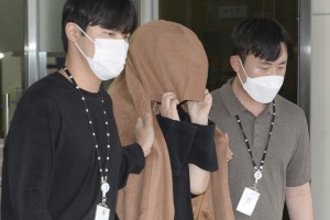 South Korean Court Approves Extradition Of Woman Accused Of New Zealand ‘suitcase Murders’