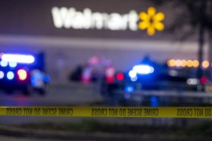 At Least 6 People Were Killed In A Shooting At A Walmart In Virginia, Officials Say. The Shooter Is Also Dead