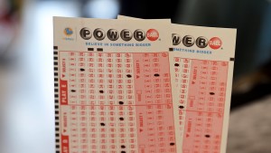 ‘stacked Against You’: Critics Say The Lottery System Is Preying On Poor Communities