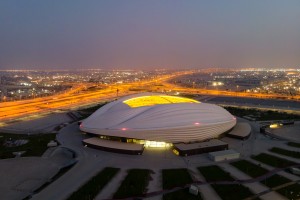Fifa Confirms No Alcohol To Be Sold At Qatar World Cup Stadiums
