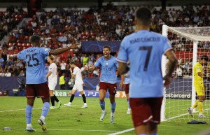 ‘football Is Everything’: How Portugal And Manchester City Star Rúben Dias Forged His Winning Mentality