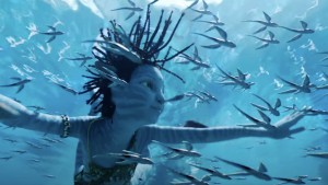 A New Trailer For ‘avatar: The Way Of Water’ Is Here