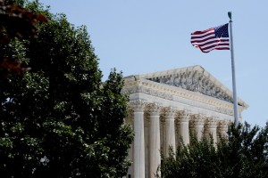Supreme Court Dismisses Challenge To Texas State Legislative Maps