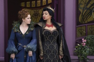‘disenchanted’ Turns The Page On A Storybook Ending To What Comes After