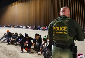 Federal Judge Blocks Title 42 Rule That Allowed Expulsion Of Migrants At Us Mexico Border