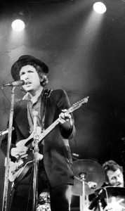 Bob Dylan’s Teenage Love Letters Sell For Over $650,000 At Auction
