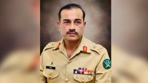 Pakistan To Appoint Former Spy Chief As New Head Of Army