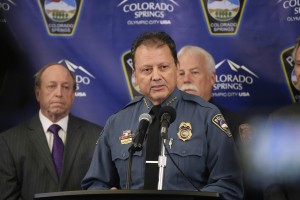 Colorado Springs Police Said They Made An Effort Not To Misgender Club Q Victims. Here’s Why That Matters