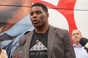 Georgia Senate Candidate Herschel Walker Getting Tax Break In 2022 On Texas Home Intended For Primary Residence