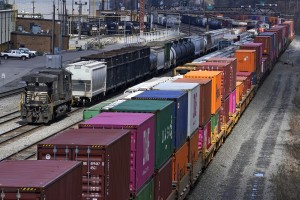 Us Freight Rail Strike Could Cost Us Economy $1 Billion In First Week