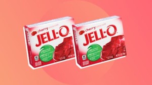How Jell O Lost Its Spot As America’s Favorite Dessert