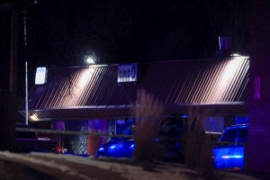 At Least 5 People Killed, 18 Injured In Shooting At Lgbtq Nightclub In Colorado Springs