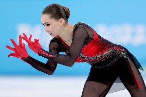 World Anti Doping Agency Refers Russian Figure Skater Kamila Valieva’s Case To Court Of Arbitration For Sport
