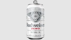 What Is Bud Zero, The Only Beer Budweiser Can Sell At The World Cup?