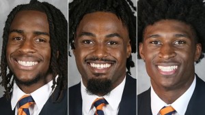 ‘i Wish That More People Knew More About Him’: What We Know About The Uva Shooting Victims
