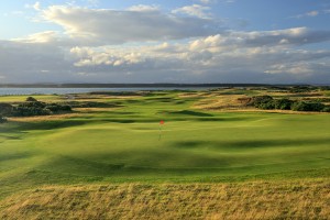 Scotland Recognized As World’s Best Golf Destination
