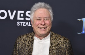 Alan Menken On ‘aladdin’ Turning 30 And The Journey Of An Animated Classic
