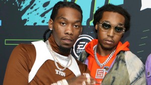 Offset Says He’s ‘shattered’ Following Death Of Former Bandmate Takeoff
