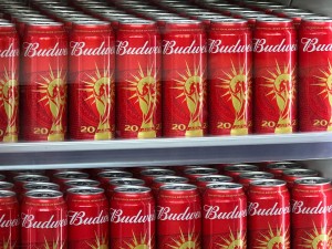 We Now Know What Budweiser Will Do With The Beer It Can’t Sell At The World Cup