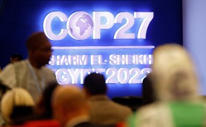 Negotiators At Cop27 Reach Tentative Deal On Loss And Damage, Signaling Potential For Major Breakthrough At Climate Summit