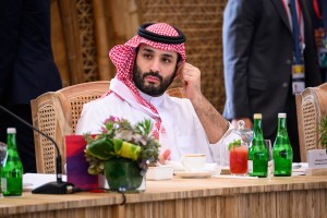 Us Determines Saudi Crown Prince Is Immune In Case Brought By Jamal Khashoggi’s Fiancée