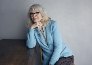 Blythe Danner In Remission From The Same Cancer Her Late Husband Bruce Paltrow Had