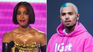 Kelly Rowland Reiterates Her Support For Chris Brown